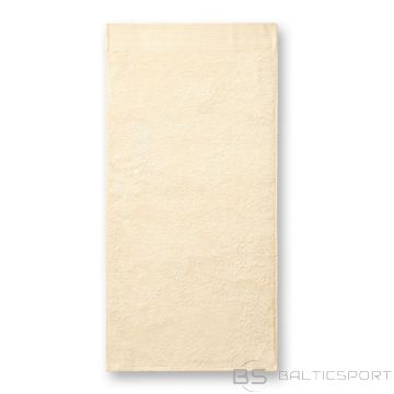 Malfini Полотенце Bamboo Bath Towel 50x100 MLI-95121 (50 x 100 см)