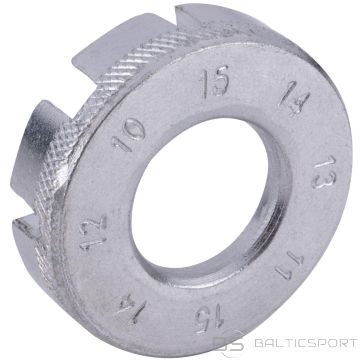 Bicycle Gear VELOSIPĒNA INSTRUMENTU KOMPLEKTS 8 FUNKCIJAS UZTRIEŽA