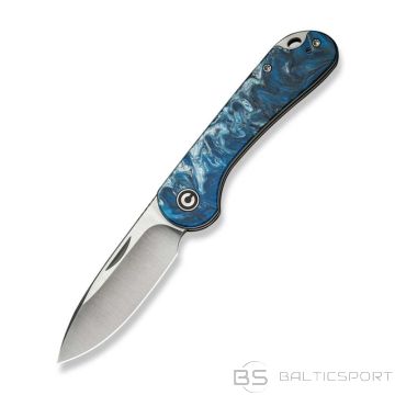 Civivi Elementum Slip Joint 14C28N Blue Resin knife (N/A)