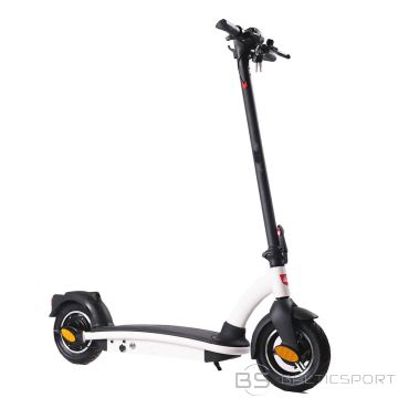 PB Elektriskais skrejritenis 36V 500W 8Ah balts
