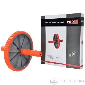 Одинарный ролик Profit DK 3216-1 (N / A)