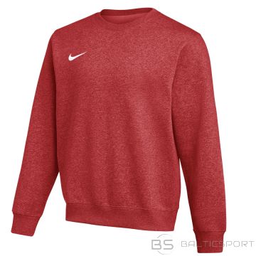 Nike Толстовка Park 26 Fleece Crew IB1190-657 / красная / размер S