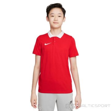Nike Dri-FIT Park Jr CW6935-657 polo shirt (XL (158-170cm))