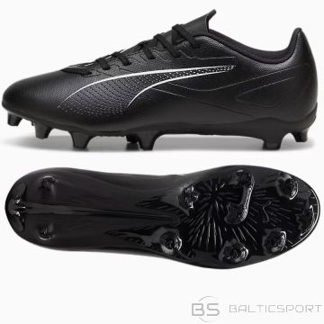 Buty Puma Ultra 5 Play FG/AG 107689-02 / czarny / 47