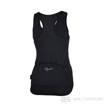 BS Rogelli Abbey sieviešu tops, melns, 2XL (nav pieejams)