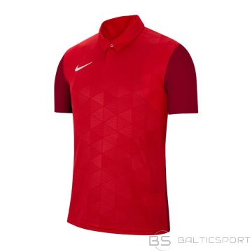 Nike T-krekls Trophy IV M BV6725-657 (S)