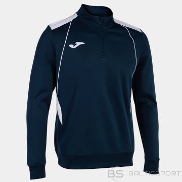 Joma Čempionāta VII sporta krekls 103082.332 / tumši zils / L