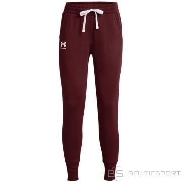 Under Armour Under Armor Rival Fleece Pants W 1356416 690 (XL)