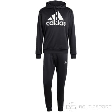 adidas Terry Hooded Tracksuit M IP1610 (S)