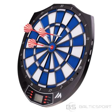 Martes ELNART vairogs (VIENS IZMĒRS)