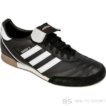 Adidas Kaiser 5 Goal Leather IN 677358 indoor shoes (39 1/3)