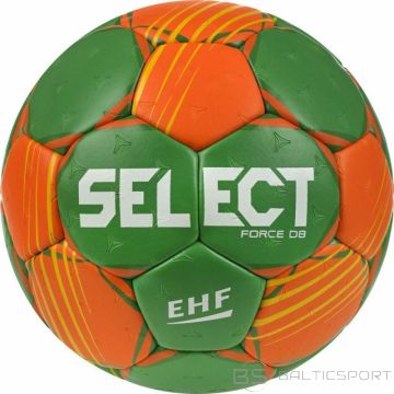 Select Force DB 3 Ehf T26-11865 handball (Chłopcy od 14 lat i mężczyźni)