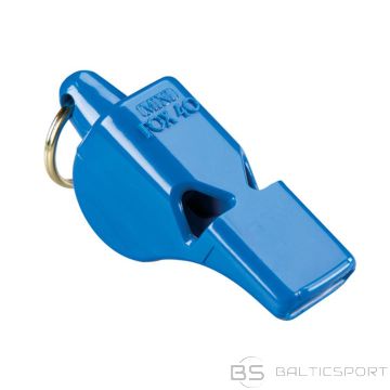 Fox40 Whistle Fox 40 Mini Safety / 109 dB / Zila