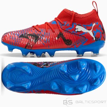 Puma Future 8 Match Playmakers Jr FG/AG 108750-01 / Sarkans / 37 1/2