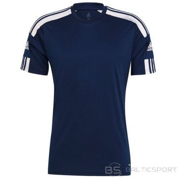 T-shirt adidas Squadra 21 Jersey Short Sleeve M GN5724 (2XL)