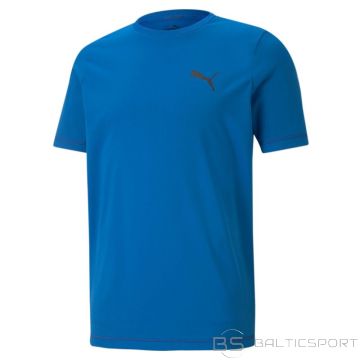 Puma Active Small Logo Tee M 586725 58 (S)