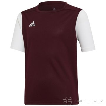 Adidas Esto 19 JSY Y DP3224 / Sarkana / 128 cm
