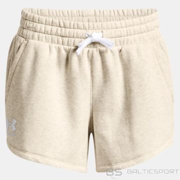 Under Armour Under Armor Rival Fleece Short W 1369 858 783 (XS)