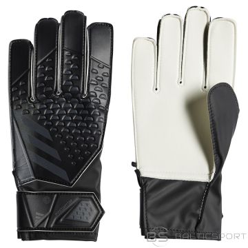 Adidas Predator GL Jr Gloves HY4077 / black / 4