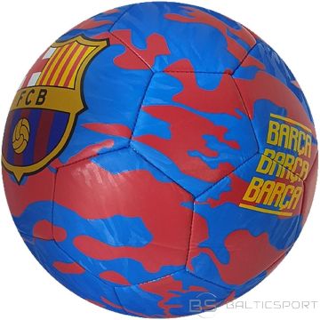 Fc Barcelona CAMO FUTBOLS Y.5