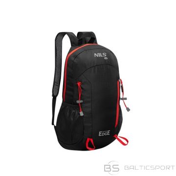 Nils Camp NC1724 BACPACK BLACK EDGE 22L