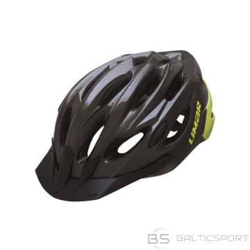 Ķivere LIMAR Scrambler, Gunmetal Green (L)