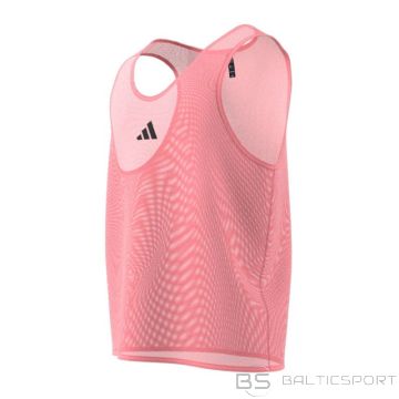 Adidas Treniņa veste Pro Bib HP0734 (S (173cm))