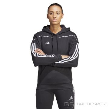 Adidas TIRO 23 SW Hoody HS3602 / melns / XS