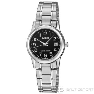 Casio Sieviešu pulkstenis LTP-V002D-1BUDF + KASTE (N/A)