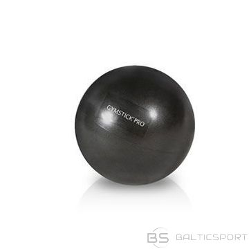 Yoga ball 20cm GYMSTICK 61113 black