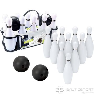 Boulinga komplekts 30cm Enero ķegļu spēle