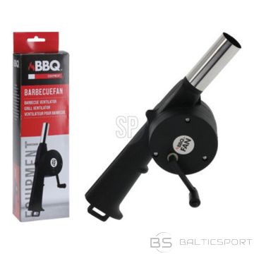 Bbq Line РУЧНАЯ ВОЗДУХОДУВКА ДЛЯ ОСВЕЩЕНИЯ ГРИЛЯ И КАМИНА