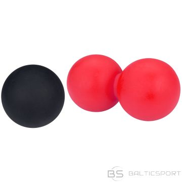 Massage ball AVENTO 41TZ 2pcs