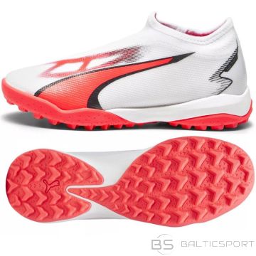 Futbola apavi, Futbola botas /Puma Ultra Match LL TT Jr 107516-01 apavi (38)