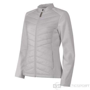 Malfini premium hybrid jacket Cross W MLI-556A4 (L)