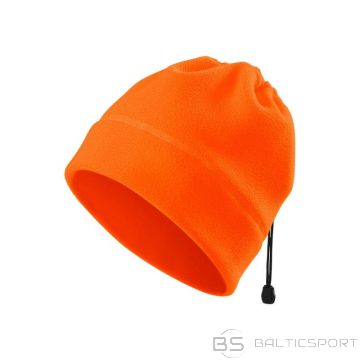 Malfini Flīsa cepure HV Practic MLI-5V998 (uni)