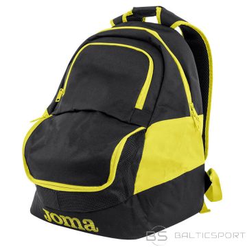 Joma Diamond II mugursoma 400235.109 / 35 L / melna
