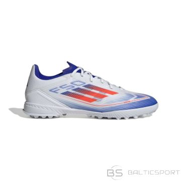 Adidas F50 League TF M IF1343 football shoes (42)