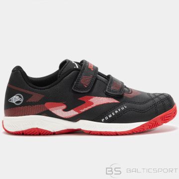 Joma POWERFUL 2501 Jr TF apavi POJW2501TFV / Melni / 34