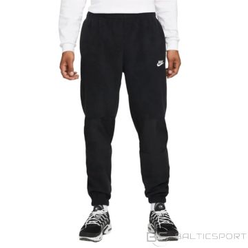 Nike Kluba flīsa bikses M DQ4901-010 (XS)