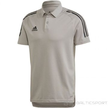 Adidas T-krekls Condivo 20 Polo M ED9247 (XS)