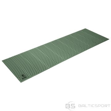 NILS CAMP NC1768 Green Folding Mat 188cm