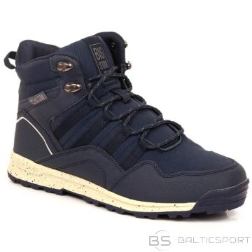 Youth insulated shoes Big Star Jr INT1786B (38)