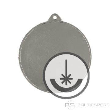 BS Lāzergravēta medaļa - RMI (nav pieejama)