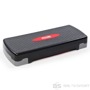 ProFit plus DK 2001 aerobic step (N/A)