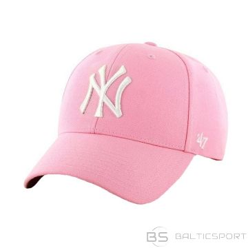 Nike Cap 47 Brand New York Yankees MVP Cap B-MVPSP17WBP-RS (One size)