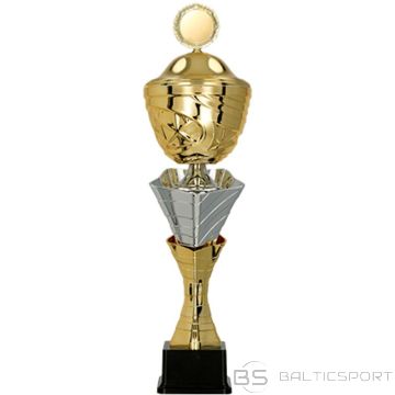 BS Metāla krūze ar vāku (nav pieejama)