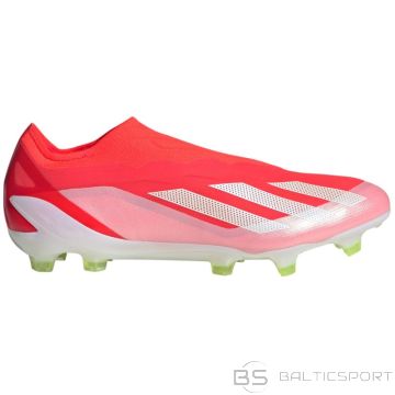 Adidas X Crazyfast Elite LL FG M IG0611 football shoes (45 1/3)