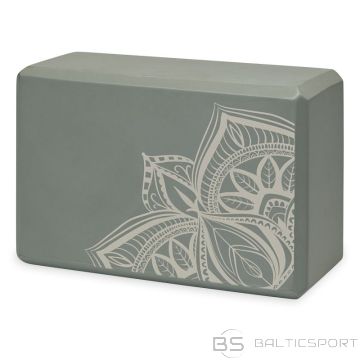 Gaiam Essentials 65383 Yoga Block (N/A)