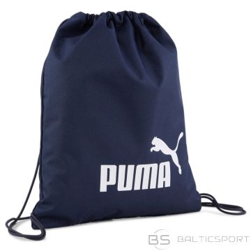 Puma Phase sporta soma 091163-02 / tumši zila